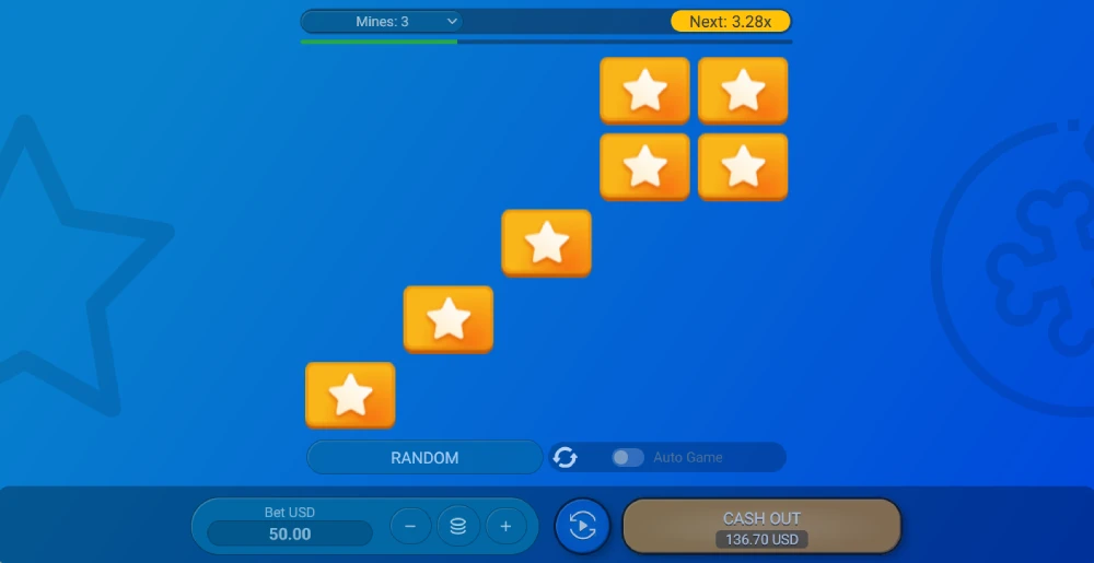 Mines Mobile App: What Gaming Experience Will the User Get? 